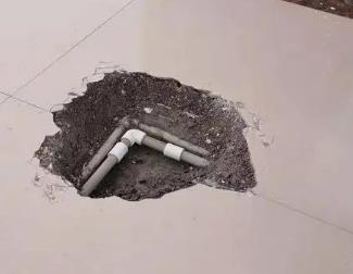 尤溪卫生间漏水维修公司为您分享如何判断家里漏水