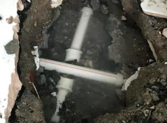 尤溪阳台漏水维修公司为您分享楼上楼下漏水怎么处理