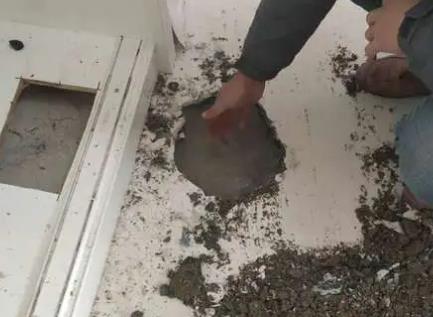 尤溪卫生间漏水维修公司分享下精确定位查漏水一次多少钱?不同级别收费不同