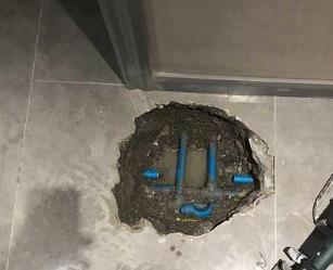 尤溪阳台漏水维修公司分享下暖气管道漏水的原因有哪些