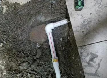 尤溪阳台漏水维修时有哪些声音会影响检漏仪