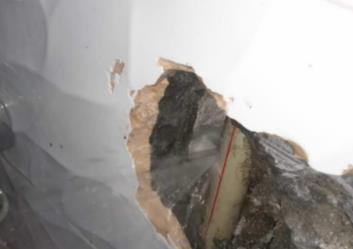 尤溪卫生间漏水维修的步骤和流程。